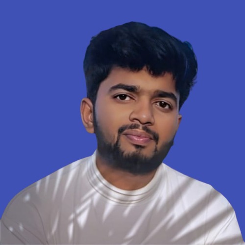 Pawan Raju Pawan Raju